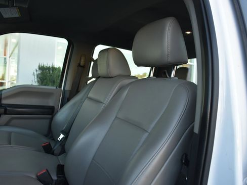 Used 2021 Ford F350 XL w/ Power Equipment Group image 24