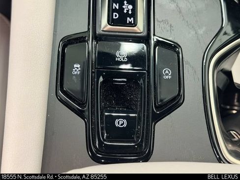 Used 2023 Lexus RX 350 Premium Plus w/ Cold Area Package FWD image 28