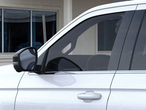 New 2025 Ford Expedition Max Platinum w/ Driver's Package image 20