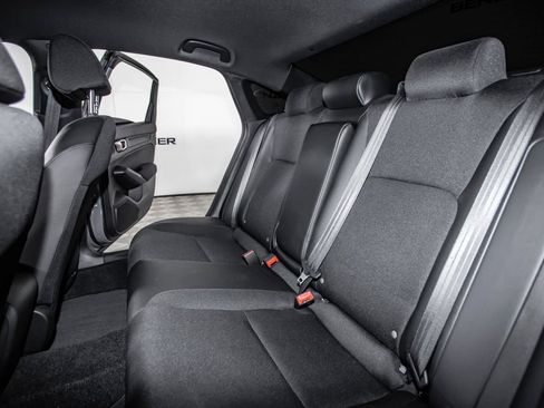 Used 2026 Honda Civic Sport image 14