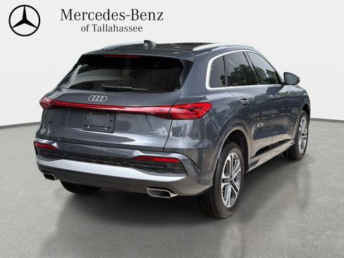 Used 2025 Audi Q5 Premium Plus AWD/4WD image 5