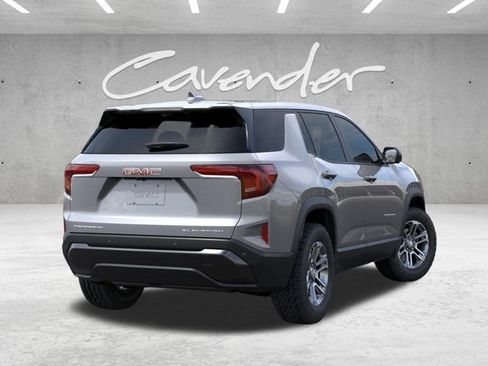 New 2027 GMC Terrain Elevation w/ Technology Package II FWD image 5