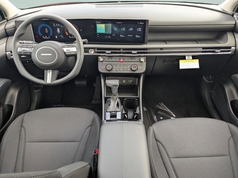 New 2026 Hyundai Tucson SE image 14