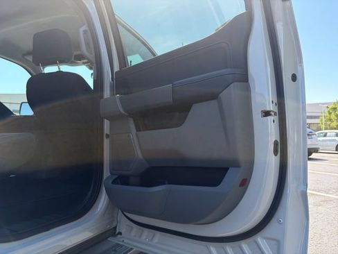 Used 2024 Ford F150 Lightning Flash AWD/4WD image 11