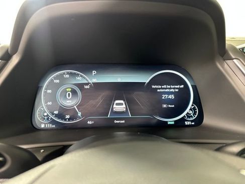 Used 2023 Hyundai Sonata Limited w/ Cargo Package image 17