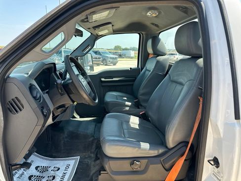 Used 2013 Ford F250 XL RWD image 11