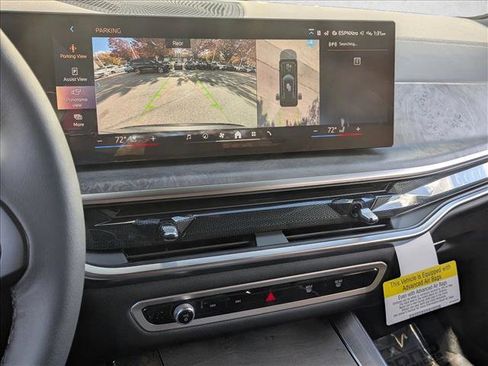 Used 2026 BMW X5 xDrive40i w/ Climate Comfort Package image 13