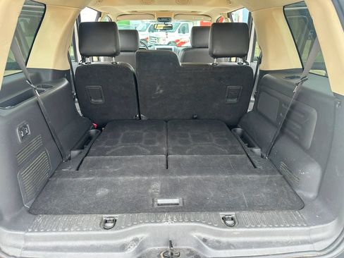 Used 2006 Mercury Mountaineer Premier AWD/4WD image 14