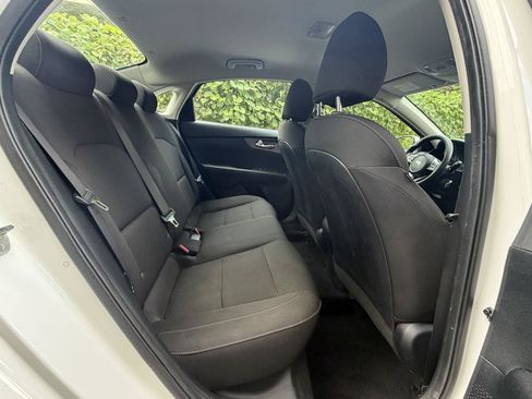 Used 2019 Kia Forte Sedan FWD image 15