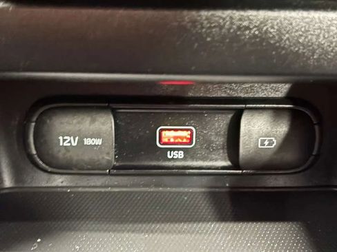 Used 2023 Kia Forte GT-Line w/ GT-Line Premium Package FWD image 37