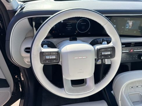 New 2026 Hyundai Palisade Calligraphy image 29