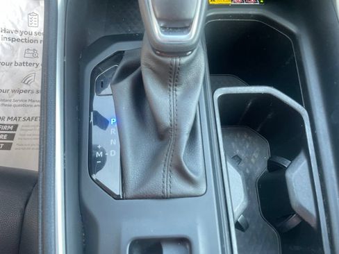 Used 2024 Toyota Grand Highlander FWD image 20