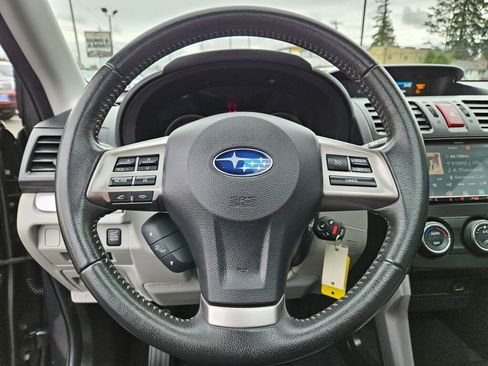 Used 2014 Subaru Forester 2.5i Limited w/ Popular Package #1 image 11