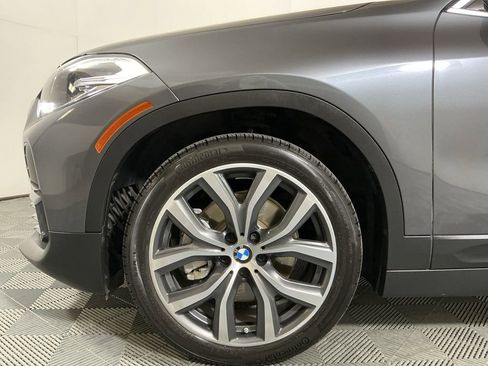 Used 2021 BMW X2 sDrive28i image 6