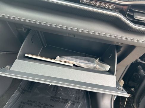 New 2026 Ford Mustang Premium image 31