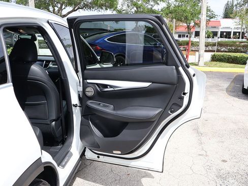 Used 2019 INFINITI QX50 Essential w/ Premium Audio Package image 25