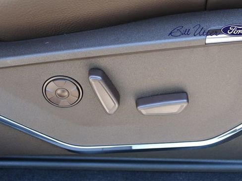 New 2026 Ford F250 King Ranch image 8