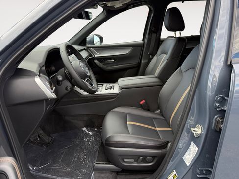 New 2026 MAZDA CX-90 Plug-In Hybrid w/ Premium Plus image 10