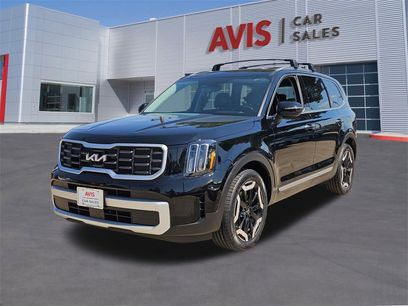 Used 2025 Kia Telluride S