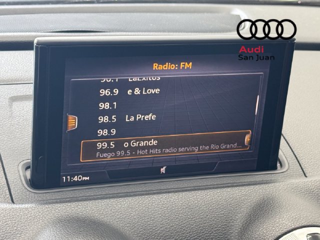 Used 2020 Audi A3 2.0T Premium FWD image 15