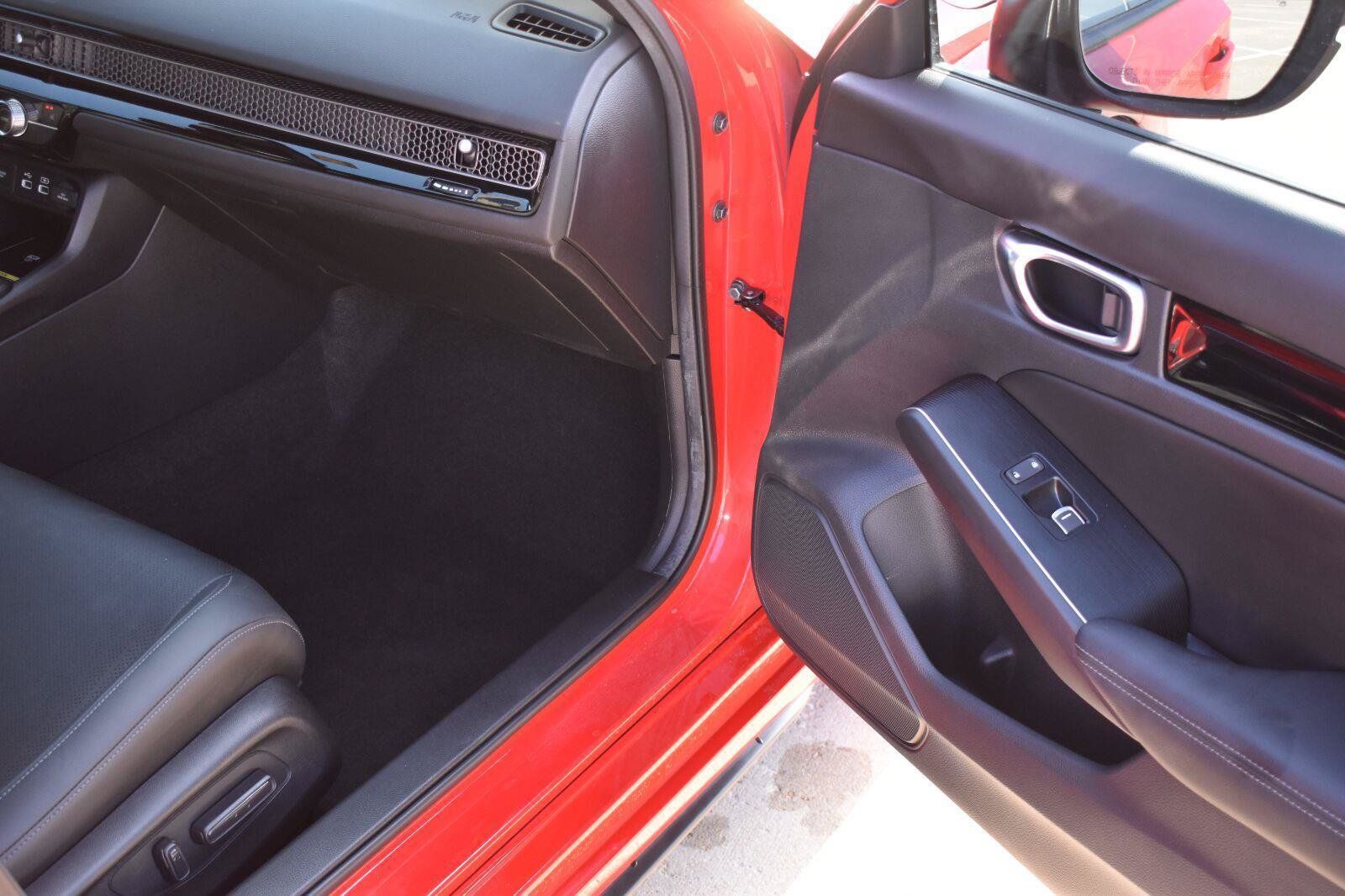 Used 2024 Honda Civic Sport Touring image 17