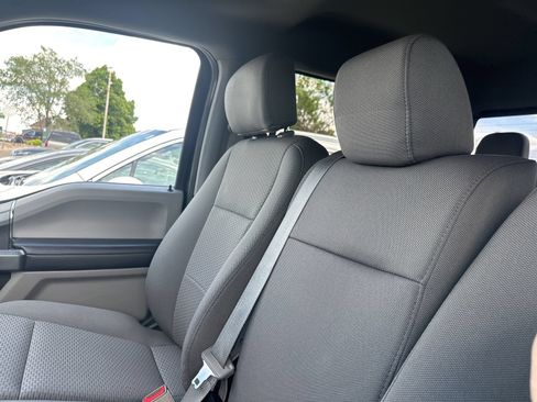 Used 2020 Ford F150 XLT w/ Equipment Group 302A Luxury AWD/4WD image 66