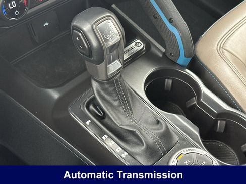 Used 2024 Ford Bronco Wildtrak AWD/4WD image 26