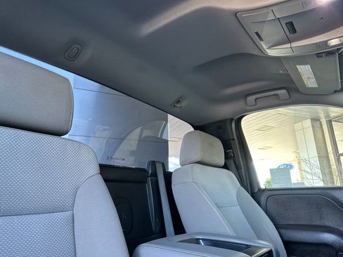 Used 2018 GMC Sierra 2500 Base image 15