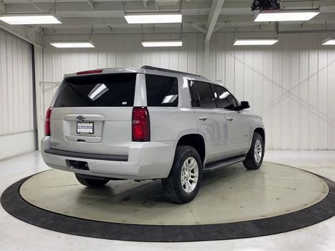 Used 2015 Chevrolet Tahoe LT image 8