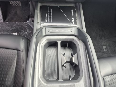 New 2027 Kia Telluride S w/ Towing Package AWD/4WD image 10
