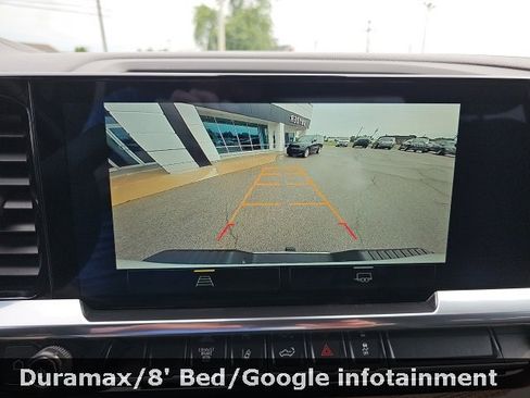 Used 2024 Chevrolet Silverado 2500 LT image 21