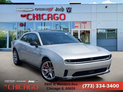 Used 2024 Dodge Charger Daytona Scat Pack w/ Plus Group