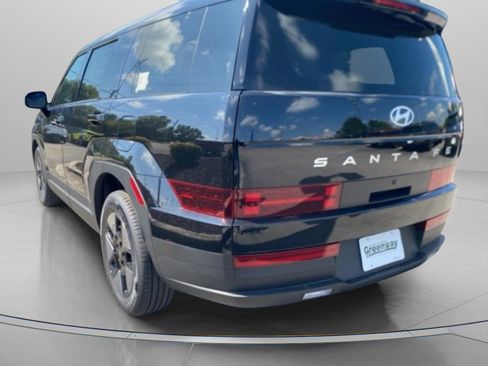 New 2026 Hyundai Santa Fe SE FWD image 7