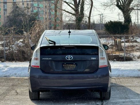 Used 2010 Toyota Prius Five FWD image 13