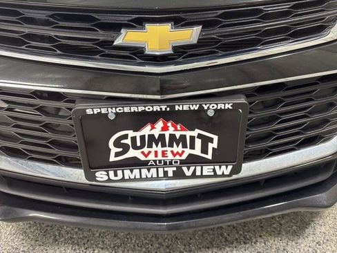 Used 2018 Chevrolet Cruze LT image 20