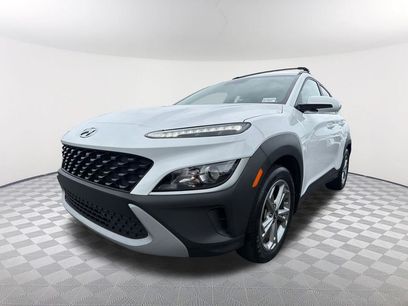 Used 2023 Hyundai Kona SEL
