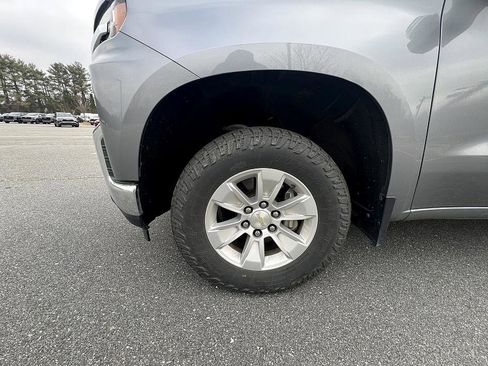 Used 2021 Chevrolet Silverado 1500 LT image 10