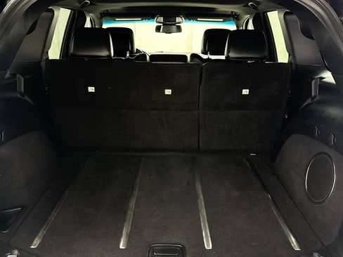 Used 2014 Jeep Grand Cherokee Limited AWD/4WD image 87