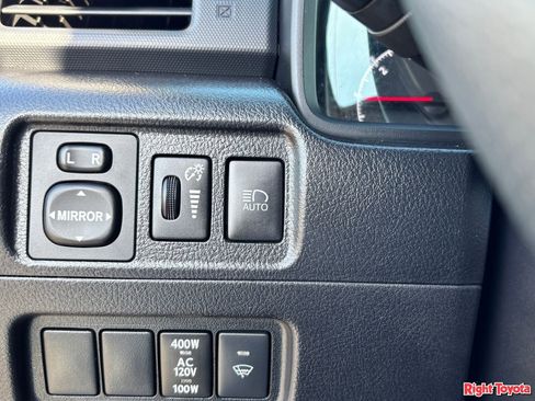 Certified 2023 Toyota 4Runner SR5 RWD image 32