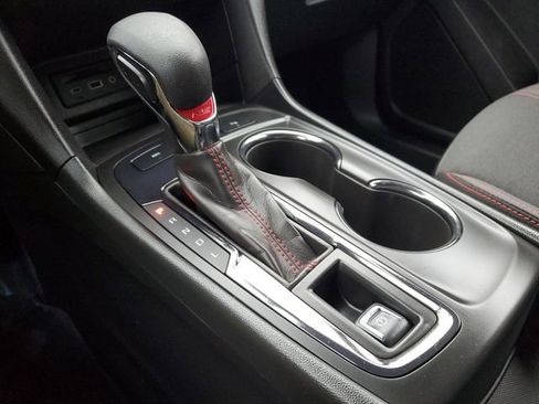 Certified 2024 Chevrolet Equinox RS image 18