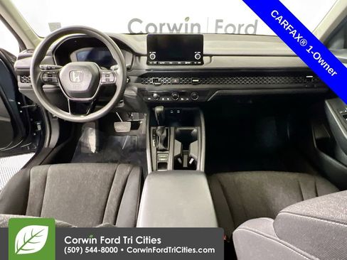 Used 2024 Honda Accord EX image 7