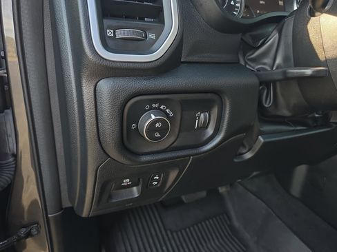 Used 2022 RAM 1500 Big Horn image 20