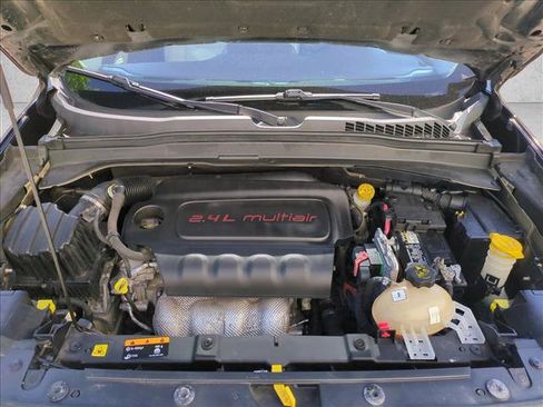 Used 2015 Jeep Renegade Latitude w/ Popular Equipment Group FWD image 21