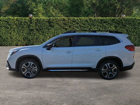 New 2026 Subaru Ascent Limited w/ Popular Package #2 image 7