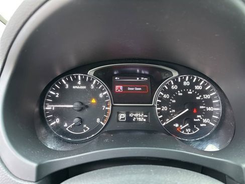 Used 2015 Nissan Altima 2.5 S w/ Power Driver Seat Package image 10