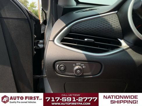 Used 2023 Chevrolet Malibu LS w/ Driver Confidence Package FWD image 22