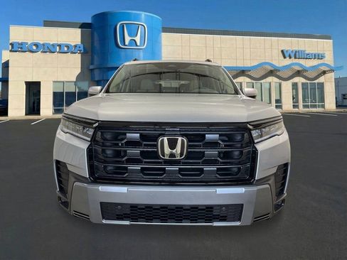 New 2026 Honda Pilot EX-L image 9