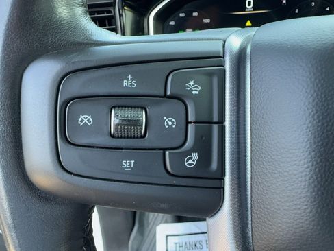 Certified 2022 GMC Sierra 1500 Elevation w/ X31 Off-Road Package AWD/4WD image 21