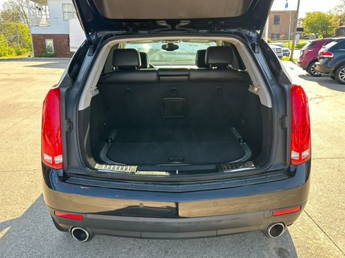 Used 2014 Cadillac SRX Luxury FWD image 6