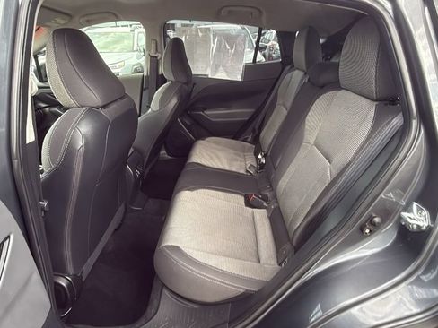Certified 2024 Subaru Crosstrek 2.0i Premium w/ Crosstrek Mirror Package AWD/4WD image 18